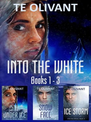 cover image of Into the White Box Set